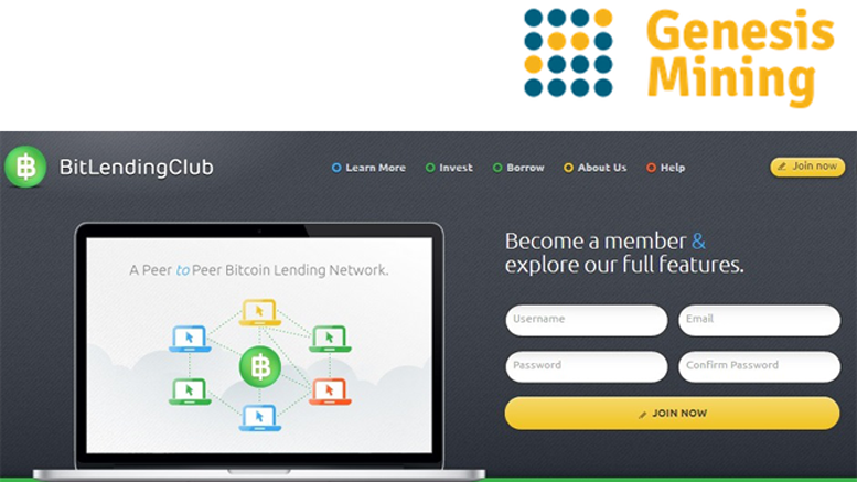 Q&A with GenesisMining over BitLendingClub