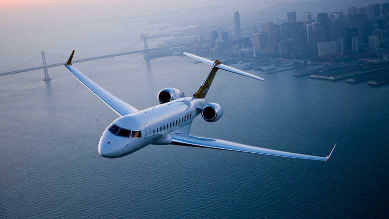 Private Jet Service PrivateFly Now Accepts Bitcoin