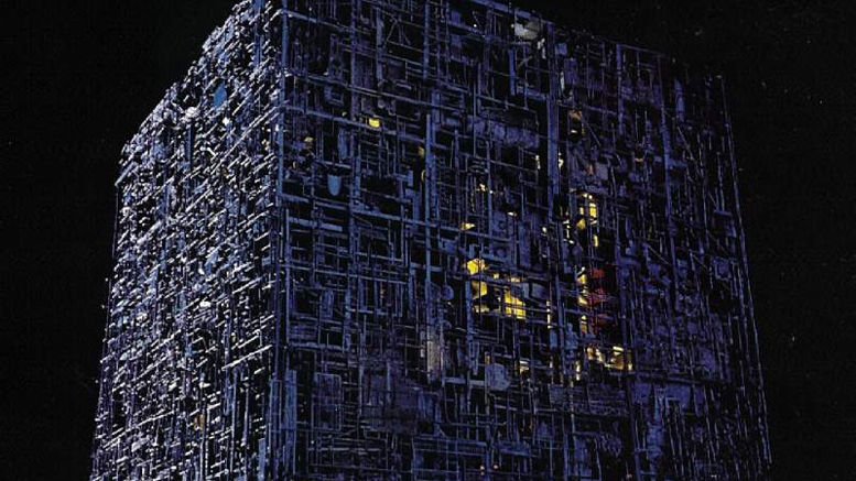 The Optimal Block Size