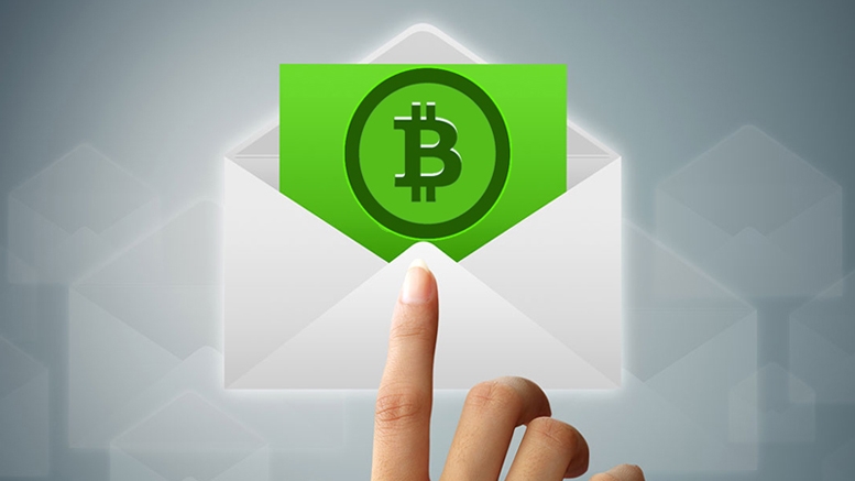 Bitwala’s New EmailPay Platform