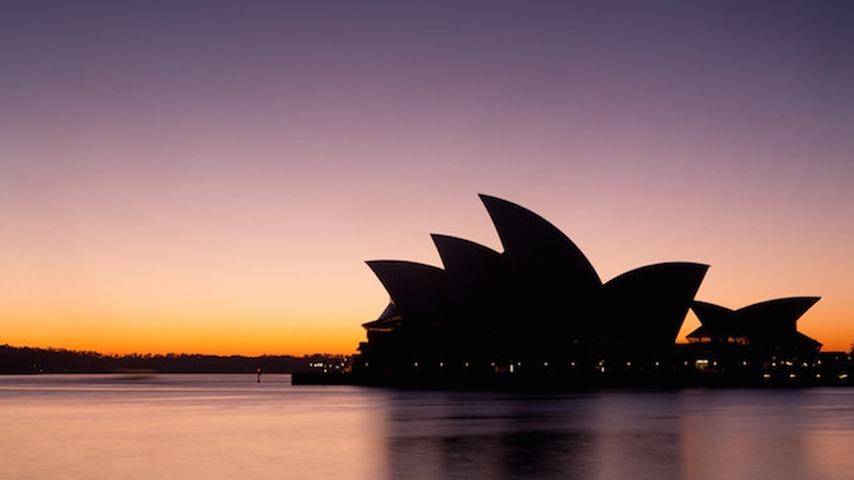 Australia Government Taxes Bitcoin