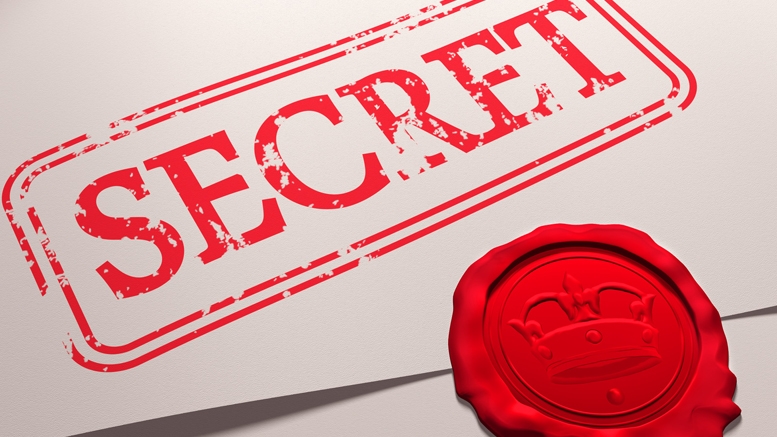 The Secret Token Societies of LTB