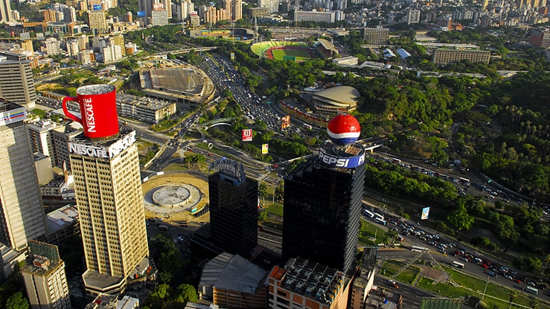 Venezuela