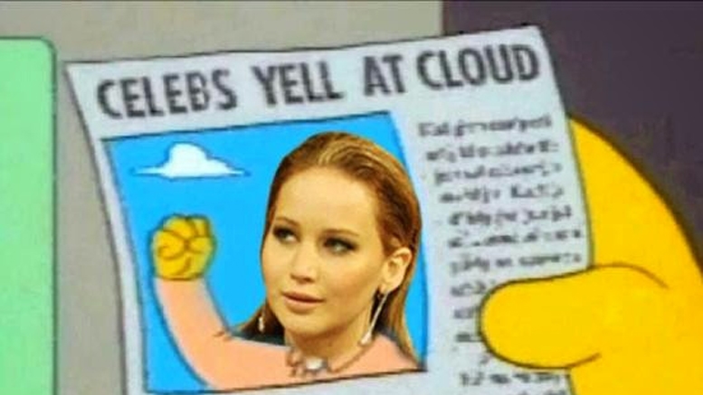 The Fappening, Brought to You By The Information Marketplace
