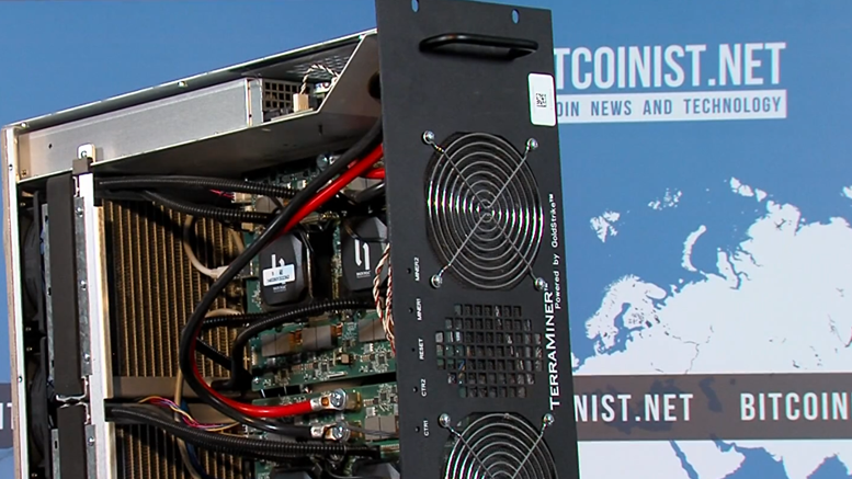 Cointerra Review + Video