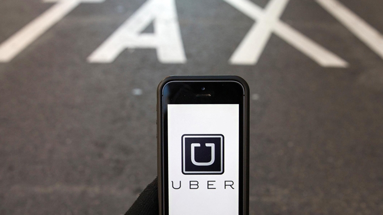 Uber Data Breach Proves Blockchain Model Needed