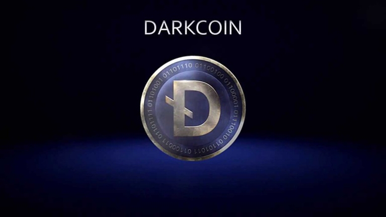 Darkcoin – the word’s truly instantaneous and untraceable digital currency