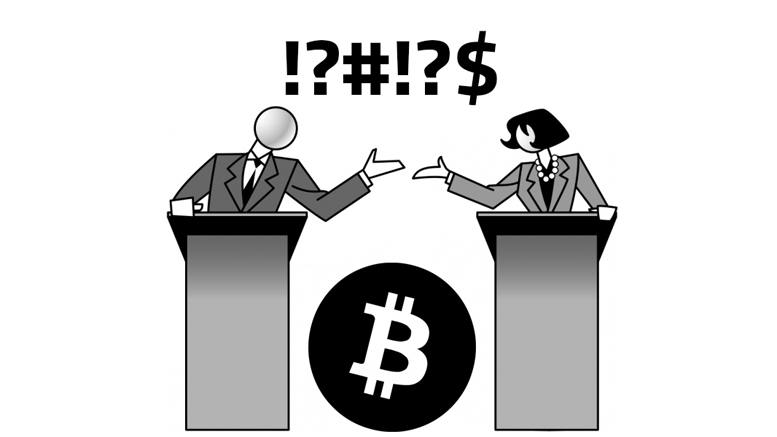 Daniel Krawisz: Bitcoin Skeptics Have Pretty Terrible Arguments