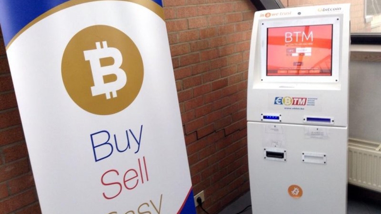 EBTM: The Story of a Bitcoin Operator in Belgium