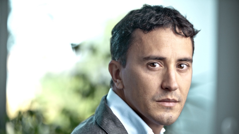 Exclusive Interview with Professor Emin Gün Sirer