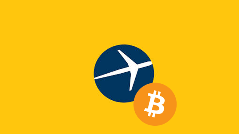 Expedia Accepts Bitcoin for Hotel Bookings