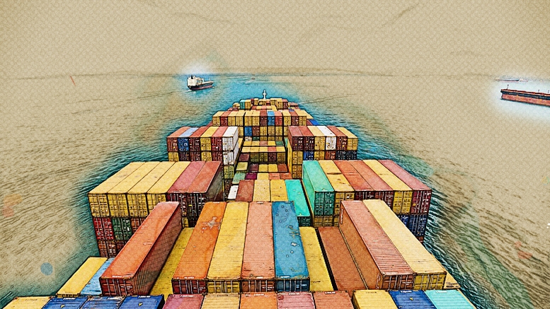 Fleet – The LocalBitcoins Platform For Freight Forwarders