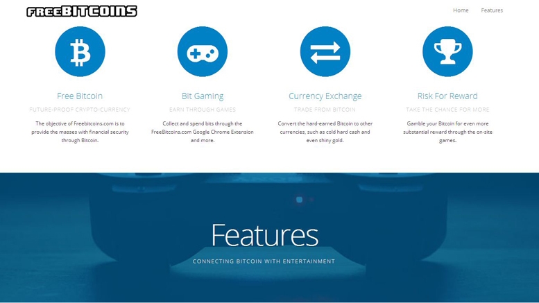 FreeBitcoins Receives $150k from a Single Investor