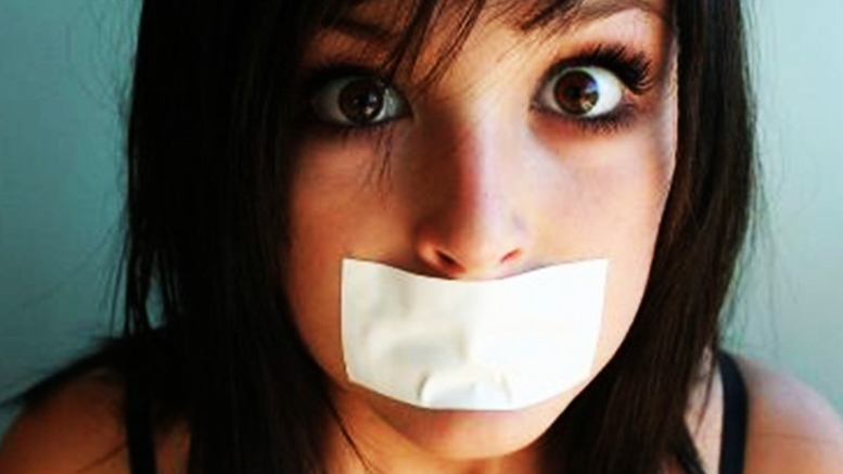DECENT Ensuring Freedom of Speech with the Help of