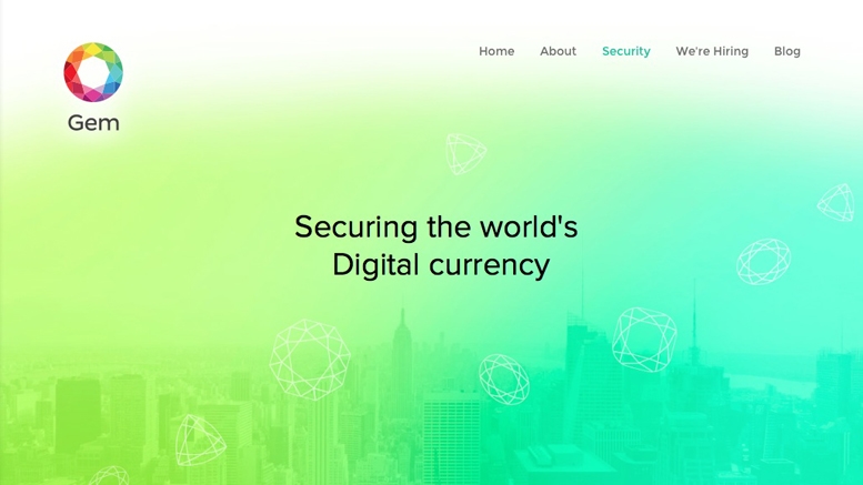 Gem Brings Multi-Sig To Expresscoin