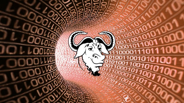 Keeping the Blockchain Open in the Shadow of Tech Giants