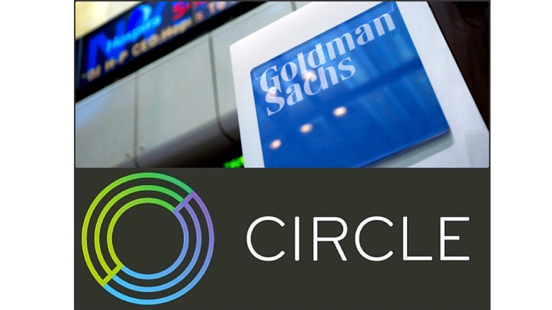 Circle Raises $50M Off Goldman Sachs Support, Adds USD Features