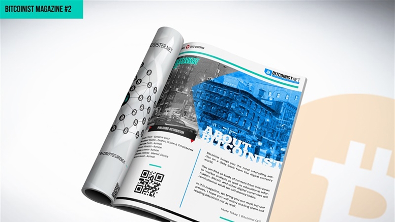 Bitcoinist Magazine #2