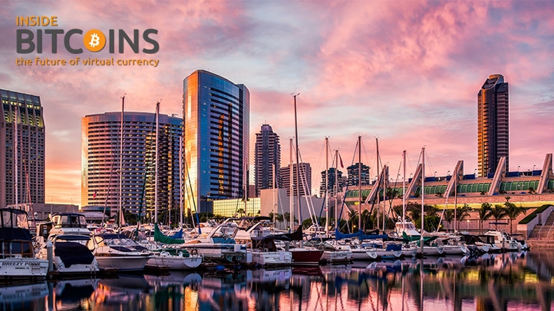 Inside Bitcoins San Diego: Digital Currency Institute’s Steven Michaels Speaks