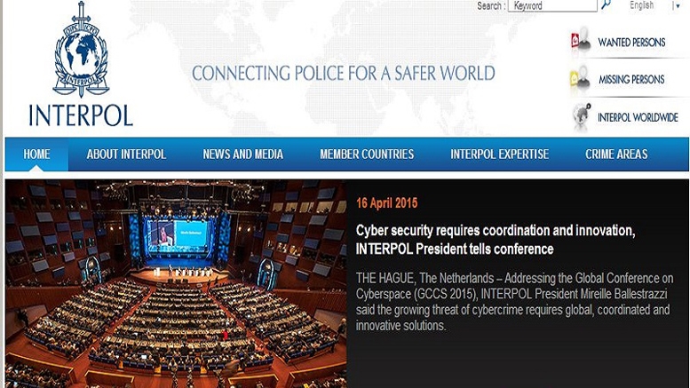 Interpol Creates its Own Cryptocurrency to Fight Virtual Currency Crime