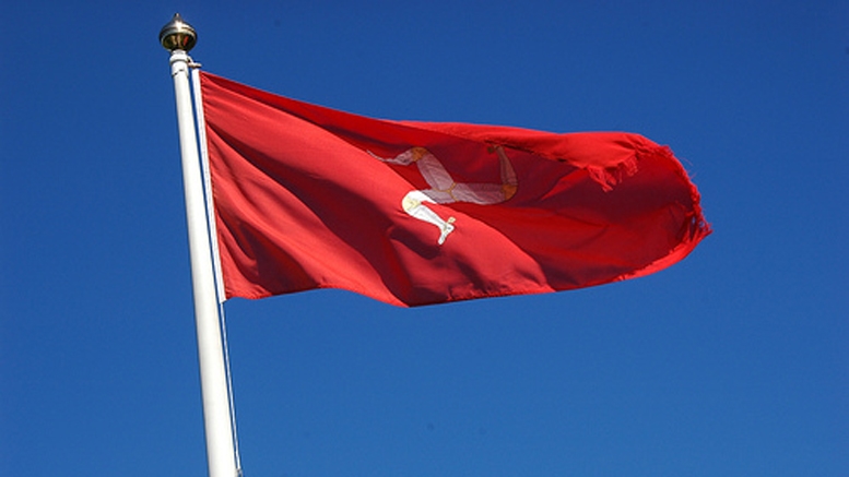 Pro Bitcoin countries: Isle of Man.