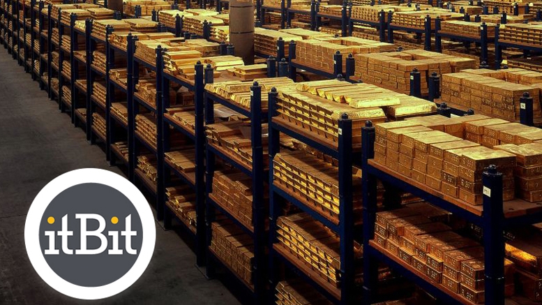 itBit to Expand Blockchain Operations Abroad