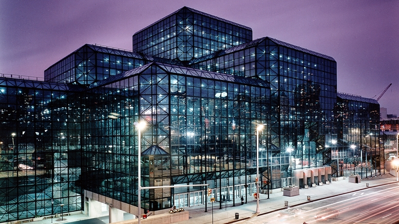 Bitcoin conference New York City April 7-8, 2014