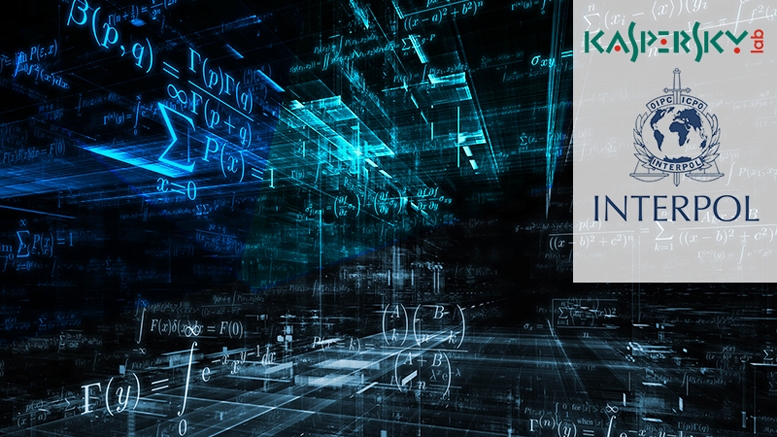 Kaspersky and INTERPOL Say Blockchain is Vulnerable