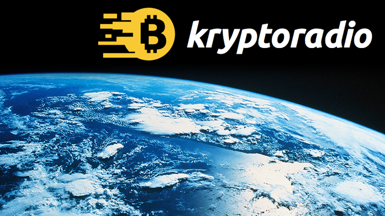 Kryptoradio Lets You Connect To Bitcoin Network Without Internet