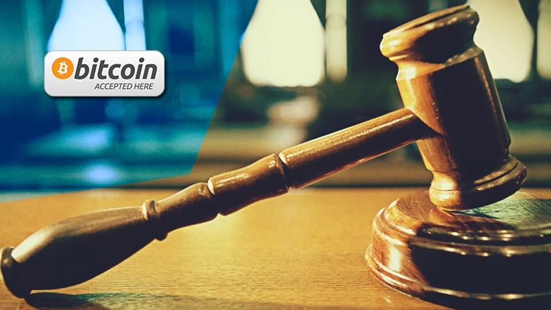 Law Firm Anderson, Desimone & Green Accepts Bitcoin Payments