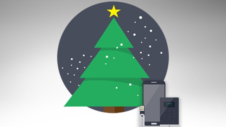 Ledger Wallet Giveaway: Another Chance to Win a Hardware Bitcoin Wallet from Bitcoinist!