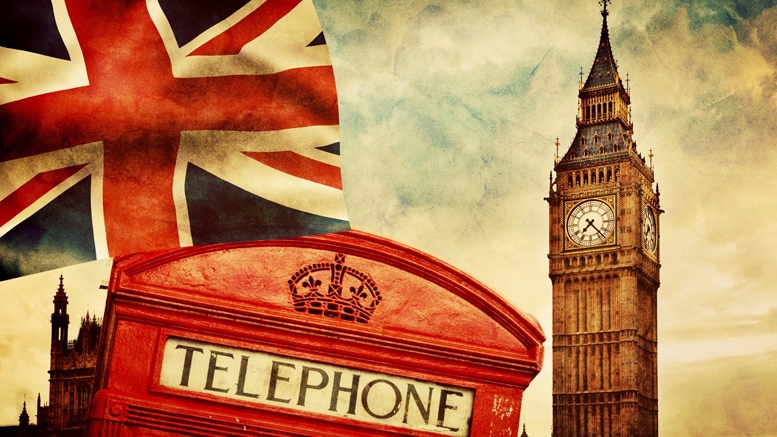 Kevin Taylor Takes Questions During London FinTech Week