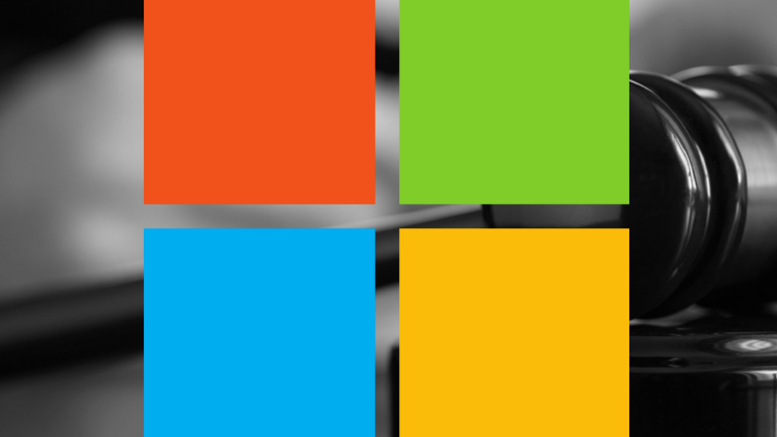 Microsoft Bullies Open Source Projects: is the Blockchain Their Next Target?