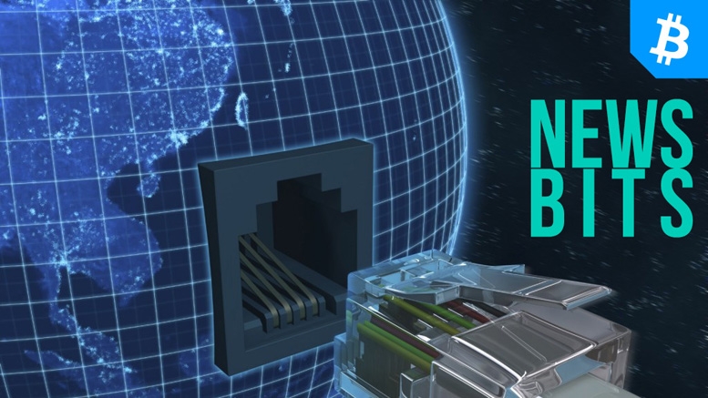 News Bits 08.12.2014