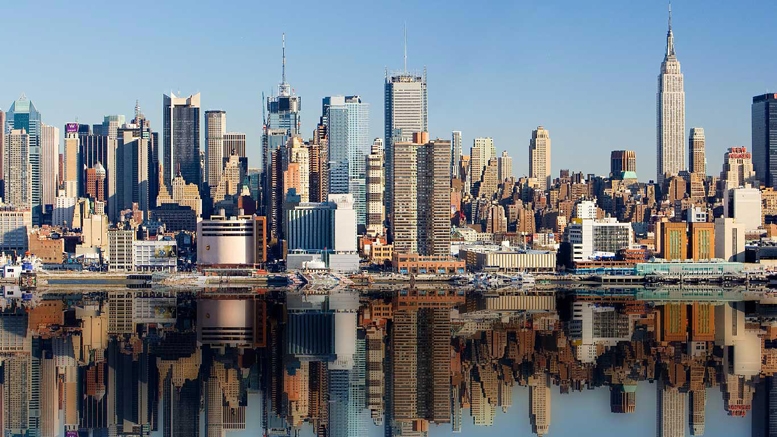 Bitcoin Conference New York – LIVE NOW!