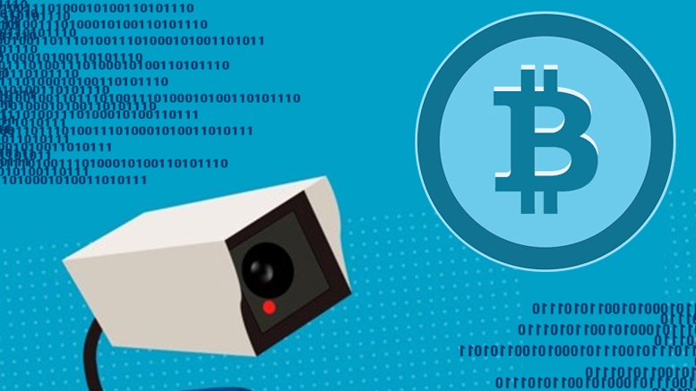 The Political Bitcoin Crackdown