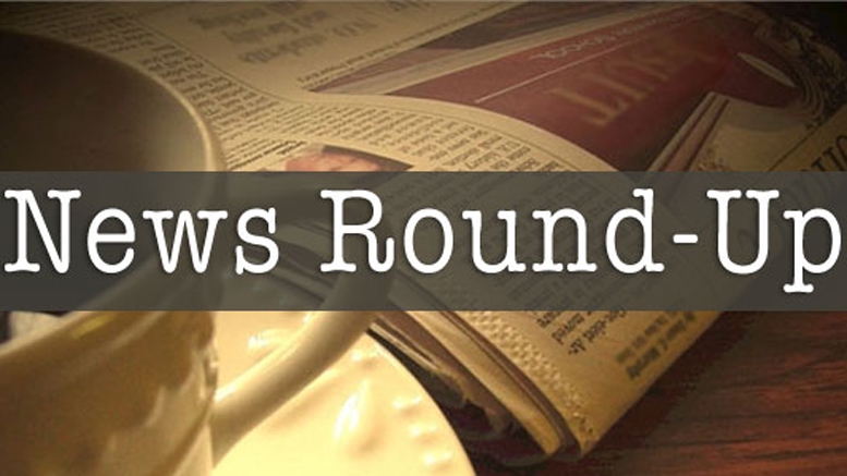 News Summary: June 15-21
