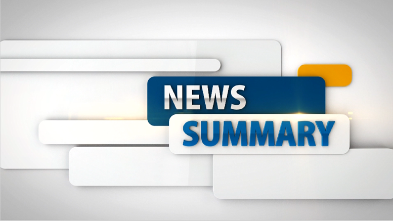News Summary: June 22-28