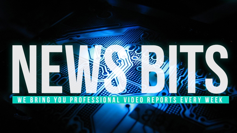 Bitcoinist News Bits 12.01.15