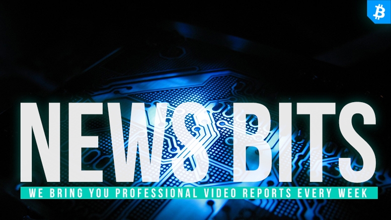 Bitcoinist News Bits 22.12.14