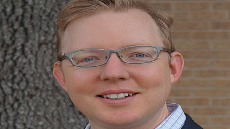 Exclusive Interview With Factom CEO Peter Kirby