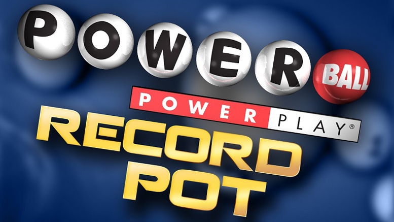 Use Bitcoin to Play the $1.3 Billion PowerBall Lottery
