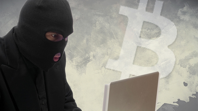 Hackers Steal 7,170 Bitcoins From Chinese Exchange BTER