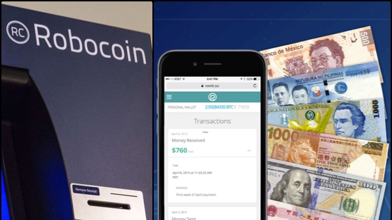 Robocoin’s