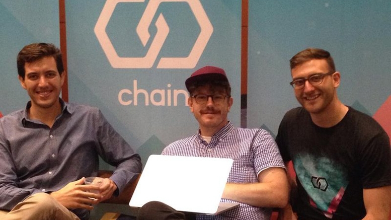 Chain: A Developer’s Dream