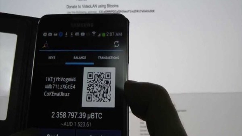 Mycelium Updates Wallet & Entropy Is Delayed