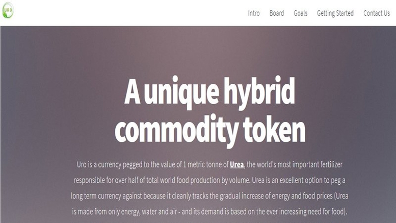 Exclusive Interview with the URO Foundation: UROSE