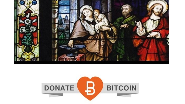Charitycoin Is The First
