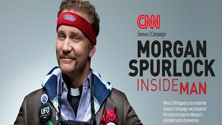 CNN’s Inside Man Will Do An Episode On Bitcoin