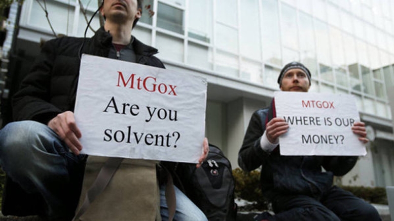 Police: Unlikely Hackers Stole Mt.Gox Bitcoins